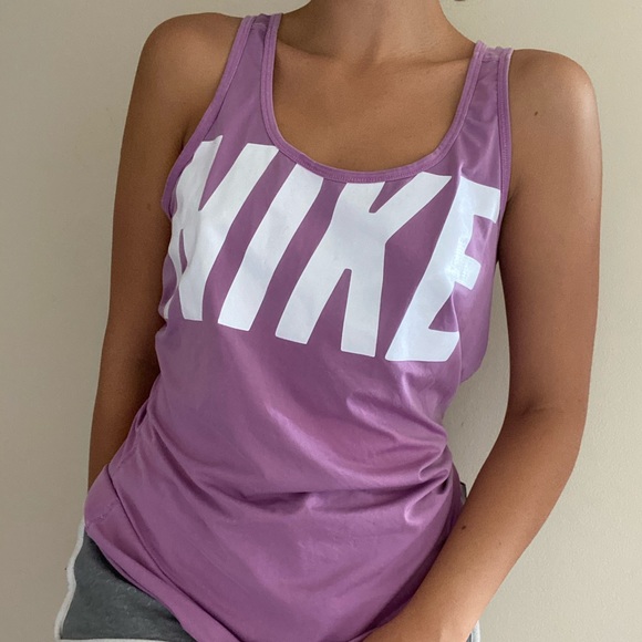 Nike Tops - Nike Workout Tank Top ✔️